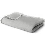 Graue Elvang Bio Tagesdecken & Bettüberwürfe aus Textil 240x220 
