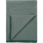Grüne Elvang Decken aus Textil 130x190 