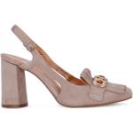 Rosa Elvio Zanon High Heels & Stiletto-Pumps für Damen Größe 37 