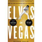 Elvis in Vegas als Taschenbuch von Richard Zoglin