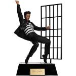 Elvis Presley Art Scale Statue