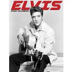 Elvis Presley Starkalender 