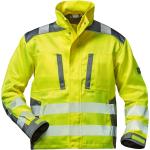 Gelbe Elysee Workwear Arbeitsbekleidung & Berufsbekleidung mit Reißverschluss aus Polyester schmutzabweisend 