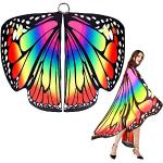 Reduzierte Schmetterling-Kostüme für Kinder 