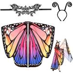 Schmetterling-Kostüme für Damen 