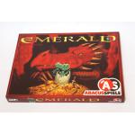 Emerald Abacus Spiele Brettspiel 2002 Drachen Spiel Gesellschaftsspiel tw. OVP