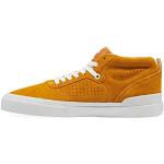 Orange Skater Emerica Outdoor Schuhe atmungsaktiv für Herren Größe 43 