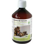 Emiko PETCARE Bio-Ergänzungsfutter für Hunde & Katzen, 500ml