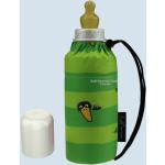BPA-freie Babyflaschen 250ml aus Kautschuk 