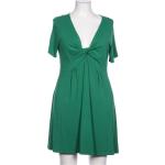 Reduzierte Grüne Emilia Lay Jerseykleider aus Jersey für Damen Größe L 