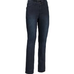 ORIGEM Straight jeans Dunkelblau 36 Rabatt 91 % DAMEN Jeans Basisch 