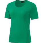 Reduzierte Grüne Emilia Parker T-Shirts für Damen Größe XL 