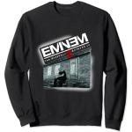 Eminem Marshall Mathers 2 by Rock Off Sweatshirt