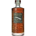 Kubanischer Brauner Rum für 10 Jahre 