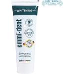Whitening Emmi-Dent Zahnpasten & Zahncremes 75 ml 
