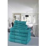 Türkise Handtücher Sets günstig online kaufen
