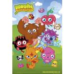 Empire 392015 Moshi Monsters - Gruppe - Games-Post
