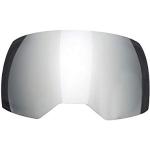 Empire EVS Maskenglas Thermalglas, verspiegelt, silver-mirror