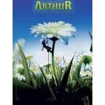 empireposter 291226 Arthur and The Minimoys Weisse Blume Film Movie Poster - 68 x 98 cm