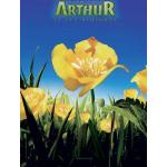 empireposter 291233 Arthur and The Minimoys Gelbe Blume Film Movie Poster - 68 x 98 cm