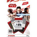 empireposter 800 Sticker Set - Star Wars - Classic - Stickerset 800 Aufkleber - Grösse ca. 14,5x24 cm