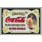 empireposter - Coca Cola - Klassik 2 - Größe (cm),