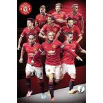 empireposter Manchester United Poster 