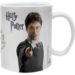 empireposter Harry Potter Magic - Keramik Tasse - Grösse Ø8,5 H9,5cm