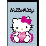empireposter Hello Kitty Wandspiegel 