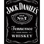 empireposter Jack Daniels Poster 40x50 