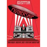 Reduzierte Bunte empireposter Led Zeppelin Poster 