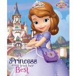 empireposter Disney Prinzessinnen Sofia Poster 40x50 