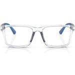 Armani Emporio Armani Vollrand Brillen aus Kunststoff für Kinder 