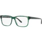 Grüne Armani Emporio Armani Brillenfassungen für Herren 