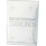 Emporio Armani Diamonds Eau de Toilette Spray 50 ml