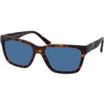 Armani Emporio Armani Quadratische Sonnenbrillen mit Sehstärke aus Kunststoff für Herren 