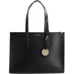 Emporio Armani Shopper - Shopping Bag Medium - Gr. unisize - in Schwarz - für Damen