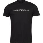 Reduzierte Armani Emporio Armani T-Shirts für Herren Größe M 