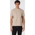 Beige Armani Emporio Armani T-Shirts aus Baumwolle für Herren Größe XL 