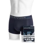Emporio Armani Underwear navy Herren Gr. S