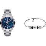 Emporio Armani Watch AR11541 Armband für Männer, O