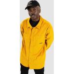 Reduzierte Gelbe Streetwear Empyre Businesskleidung aus Baumwolle für Herren Größe XL 