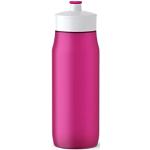 Emsa 518085 Squeeze Sport-Trinkflasche | 0,6 Liter