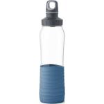 Emsa Drink2Go Glas (0.7L) blau