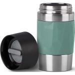 Emsa Isolierbecher Travel Mug Compact Petrol 300 ml - N2160300