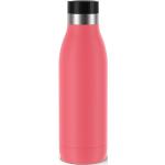 Emsa Trinkflasche Bludrop in Rosa - 500 ml | Größe onesize