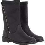 EMU Australia Boots & Stiefeletten - Yancoal - Gr. 36 (EU) - in Schwarz - für Damen