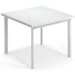 EMU Gartenmöbel Star Design Tische Breite 50-100cm, Höhe 50-100cm, Tiefe 50-100cm 