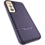 Reduzierte Violette Samsung Galaxy S22 Hüllen mit Bildern stoßfest 