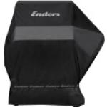 Enders Premium Abdeckhaube für BOSTON BLACK 3K, Polyestergewebe (600D), UV-beständig und wasserdicht, Wetterschutzhülle #5694 4000591056949 (5694)